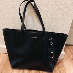 Marc Jacobs tote black